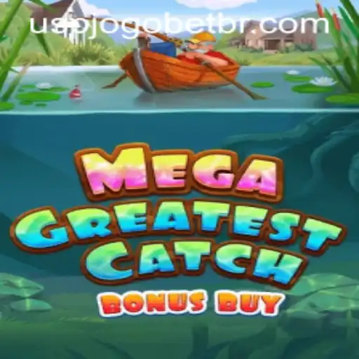 Exploring MegaGreatestCatchBonusBuy: Dive into the Exciting World of Fishing-Themed Slot Games