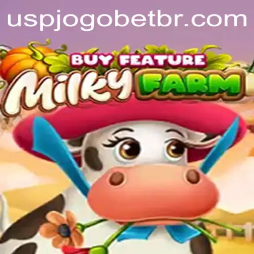 Explore the Enchanting World of MilkyFarmBuyFeature and Discover uspjogo PH Login