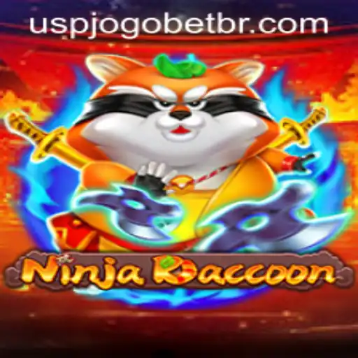 Discovering NinjaRaccoon: The Adventure of a Lifetime