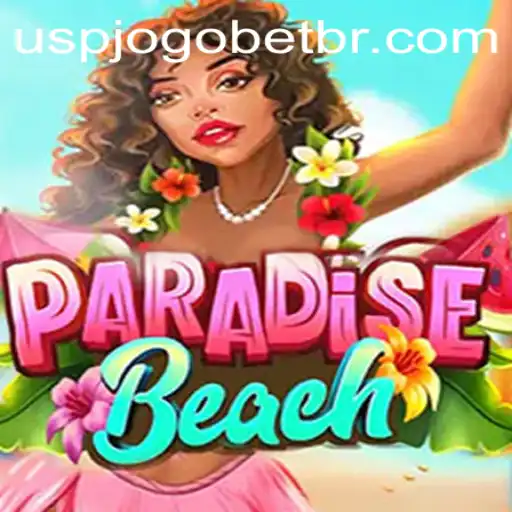 ParadiseBeach: An Immersive Tropical Gaming Experience