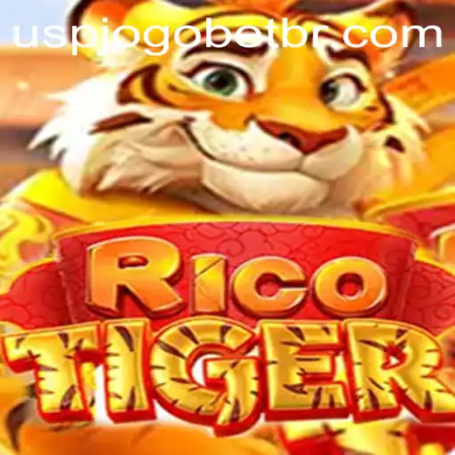 Discovering the World of RicoTiger: An Engaging Gaming Experience with USPJOGO PH Login