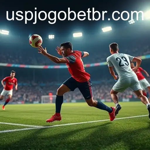 The Digital Transformation of Sports: An Exploration with Uspjogo PH Login
