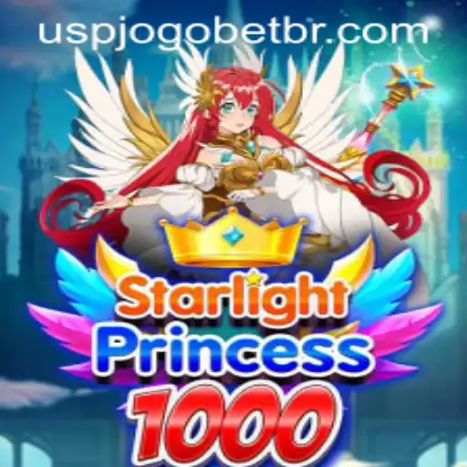 Explore StarlightPrincess1000: A Captivating Gaming Adventure