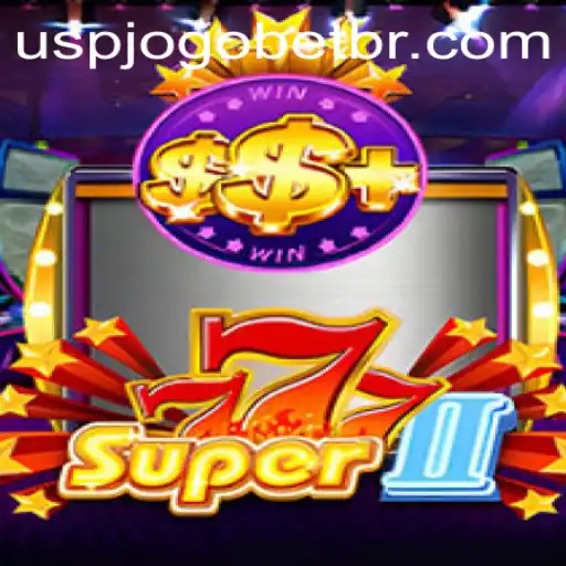 Discover the Exciting World of Super777II: Your Ultimate Guide to Mastering the Game
