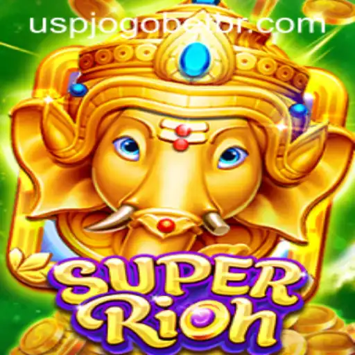 Exploring the World of SuperRich: USJogo PH Login and Game Mechanics