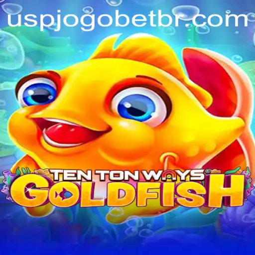 Explore the Engaging World of TenTonWaysGoldfish with uspjogo PH Login