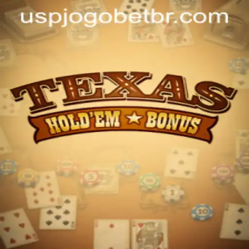 Texas Hold'em Bonus: An In-Depth Exploration with USPGO PH Login