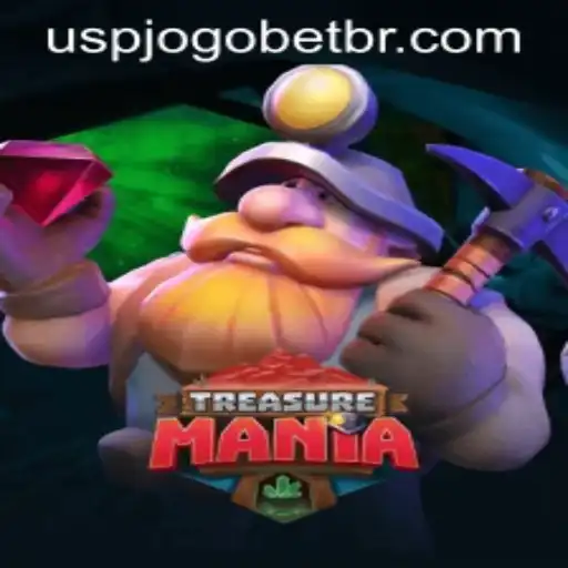 Discover the Exciting World of TreasureMania: A Guide to the Adventure Game Taking the Gaming Community by Storm