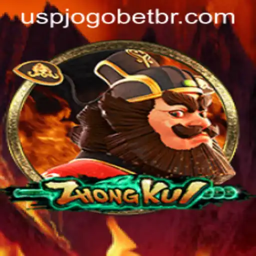 Exploring the Enchantment of ZhongKui: A Modern Game with a Mythical Core